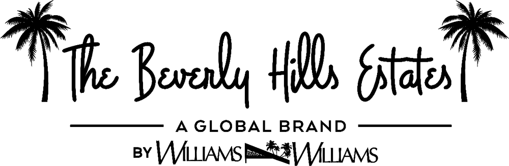 Beverly Hills Estates Logo