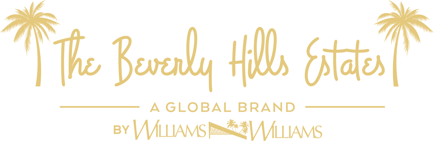 Beverly Hills Estates Logo