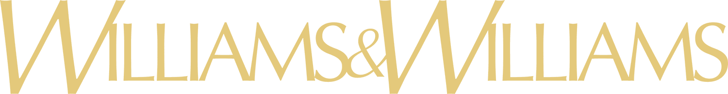 Williams & Williams